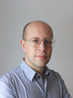 Philipp Ekardt