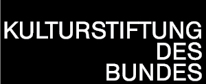 Kulturstiftung des Bundes Kulturstiftung des Bundes