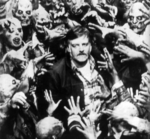 George A. Romero